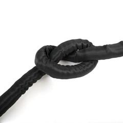 3/4inch 20Ft Braided split Cable Sleeve Cord Organizer Flexible Wire Wrap Cover