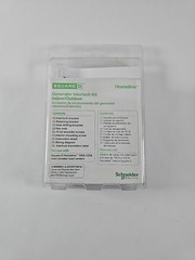 SQUARE D HOMCRBGK1C 100-125A INDOOR/OUTDOOR GENERATOR INTERLOCK KIT NEW