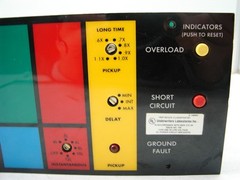 SATIN AMERICAN 350-0028B PROGRAMMER ETC II ***XLNT***