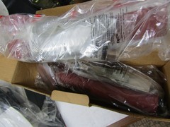 ✌ 2) NEW RAYCHEM HVT-Z-153-SG HEAT SHRINK TERMINATION KIT BOX OF 2