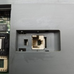 Allen Bradley 1747-L30B Series B SLC-500 PLC Programmable Controller Used *Read