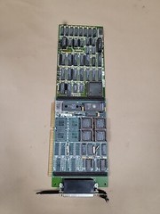 DIGI BOARD 30000462 CIRCUIT BOARD *USED*