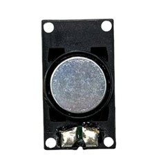 4PCS OF GC0251KX 1W 8ohm 14x25mm Small Square Loud Speaker