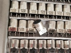 (1 PC) 7MCS-8128Z RF Adjustable Inductor, Through Hole TOKO *US STOCK*