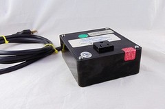 Islatrol Active Tracking Protection System LRI-105 120V 5A Control Concepts READ