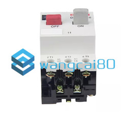 Delixi DZ108-20/11 3P Motor Protector Molded Case Circuit Breaker MCB overload