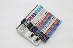 REXROTH Used SERCOS III R-ILB S3 24 DI16 DIO16 Interface ELEC-I-3352=9C12