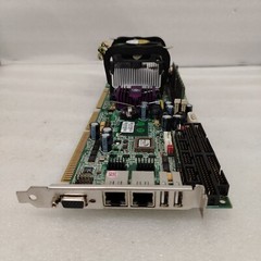 Portwell ROBO-8712EVG2A Motherboard