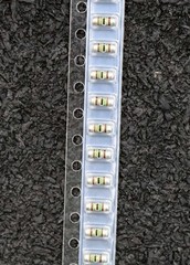 DRALORIC 1000x SMD Resistor 1.5Ω 124 018 MS1 1.5 Ohm Model SMM0204