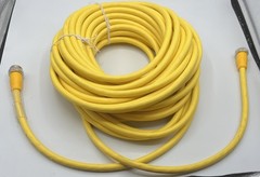 Balluff Double-Ended Cordsets BCC A314-A314-30-304-EX44W6-200