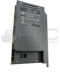 ALLEN BRADLEY 1771-ASB /C REMOTE I/O ADAPTER MODULE 1.0A 5VDC