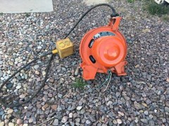 Appleton Reelite Waterproof Cable Reel – Local Pickup Free – Colorado
