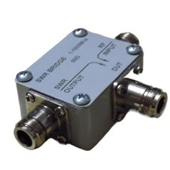 NEW 1MHz-1000MHz 50Ω SWR Reflection VSWR bridge bridge RF Directional Bridge