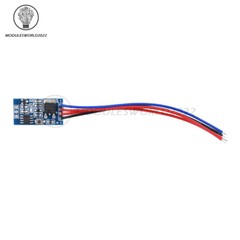 DC3-24V PWM LED Control Module with Dimming Breathing Flashing For LED Lights