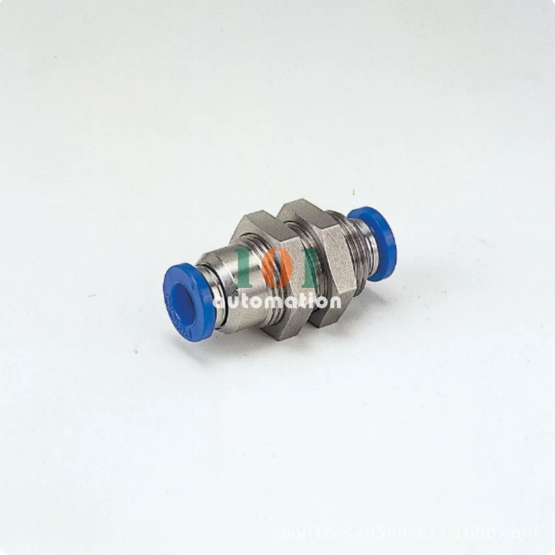 1PCS NEW FOR Corrosion-resistant stainless steel joint SPM8