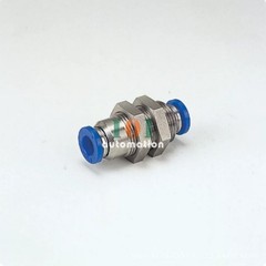 1PCS NEW FOR Corrosion-resistant stainless steel joint SPM8