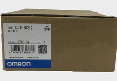1pCS for CJ1W-ID212 NEW OMRON CJ1WID212 PLC Processor Module&amk