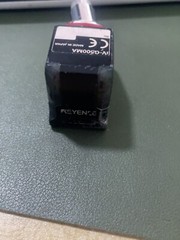 One Keyence IV-G500MA sensor， Welcome counteroffer