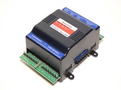 Honeywell SEC-H-R2R Security Remote Reader Module – NEW Surplus!