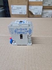 Cutler Hammer D15CR31 Relay 110/120 VAC Coil