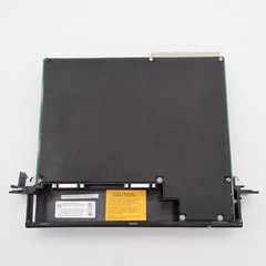 GE Fanuc 697CPX772-JD PLC Processor with Key