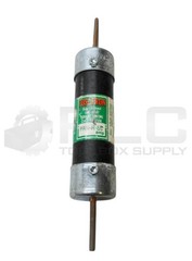 LOT OF 2 BUSSMANN FRN-R-80 DUAL ELEMENT FUSE 80A 250VAC