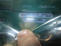 WESTINGHOUSE 3A99132G02 REV G OVATION MODULE 1 Year Warranty