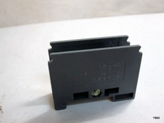 150A Din Rail Terminal Block Distribution Box One in Multiple out Universal