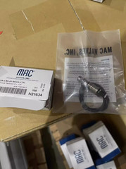 1PC NEW FOR Solenoid Valve BV210A-CB0-00-BEGA-CTA Bullet valve