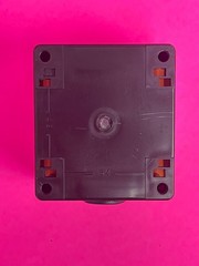 NEW Unbranded CA-BX1 Control Box Enclosure for Pushbutton 22 mm