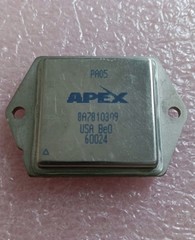 PA05 APEX HIGH VOLTAGE OPERATIONAL AMPLIFIER NEW 8 Pieces