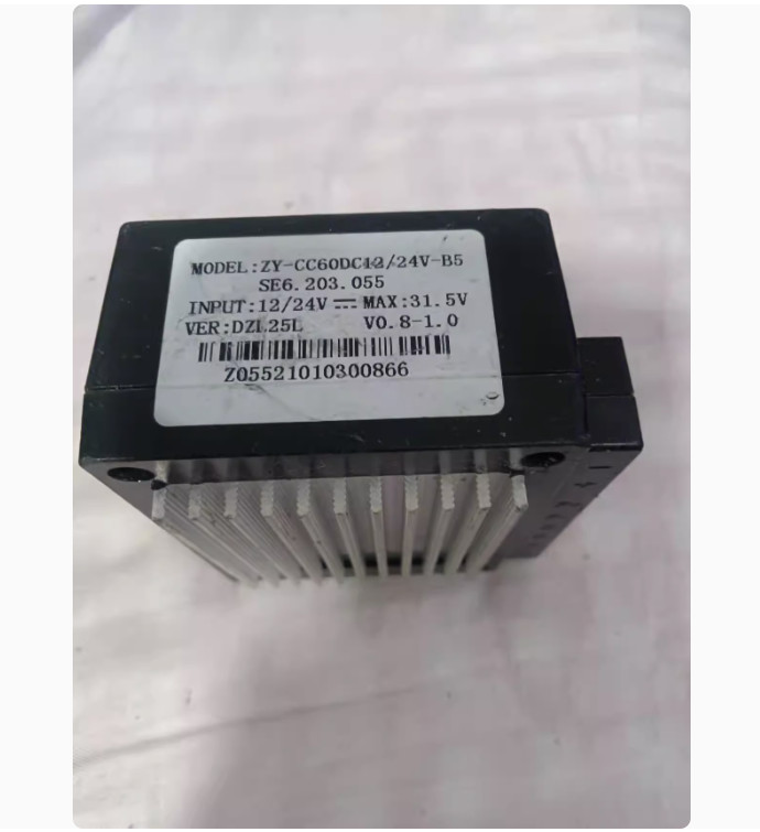 ZY-CC60DC12/24V-B5/B3/B4 DZL25 refrigerator inverter compressor driver ZH25G @ya