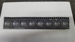 Lot 8PCS AD9713BAP original DAC 1-CH R-2R 12-bit 28-Pin PLCC – New Cut Tape