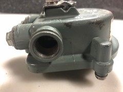 Regal RMT 102BC-8 Tap