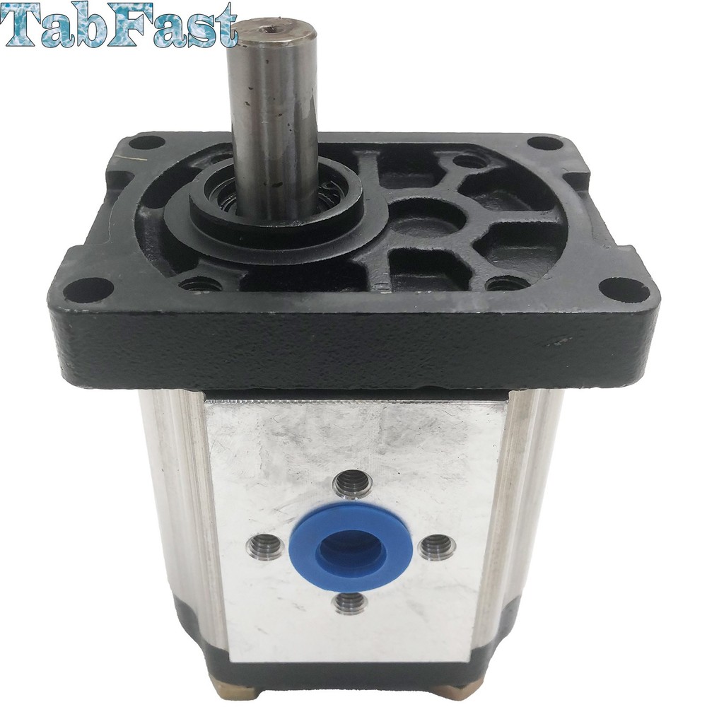 1Pc New Hydraulic Gear Pump CBTt-F325F3P7 for Hydraulic SDH gear pump