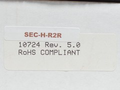Honeywell SEC-H-R2R Security Remote Reader Module – NEW Surplus!