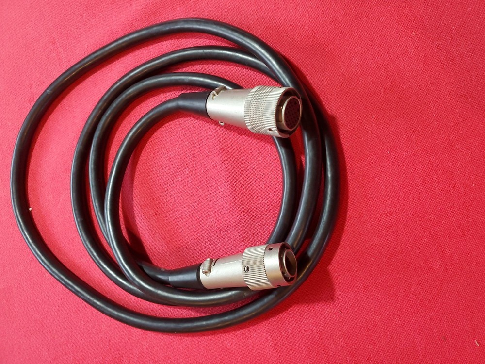VIDEO CAMERA CABLE MOGAMI JAE 8810 JAE 8811