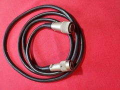VIDEO CAMERA CABLE MOGAMI JAE 8810 JAE 8811