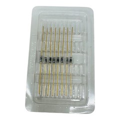 RNR55C3651FS RESISTOR METAL FILM,3.65KOHMS,200WV NEW/UNUSED SURPLUS QTY 8pcs