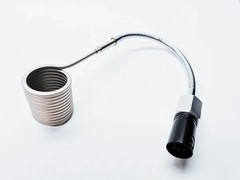 Cobra Gooseneck Flex Axial PID XLR Heating Coil XXL 25mm|30mm