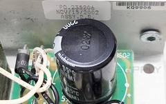 POWER-ONE HB24-1.2-A POWER SUPPLY INTERNATIONAL SERIES 24VDC 1.2A LEVEL 3
