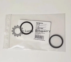 1PCS NEW FIT FOR Shower faucet accessories 98371000 sealing ring O-ring 29×3