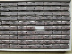 EL74LS10J analog in USSR SN74LS10J NAND Gate Ceramic Integrated Circuit. 1 pcs.