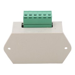 Analog Input Voltage To PWM Signal Converter High Efficiency Converter