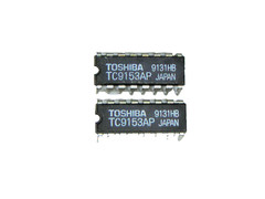 TC9153AP “Original” Toshiba 16P DIP IC 1 pc