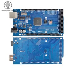 Atmega2560-16AU Mega2560 R3 ATMEGA 2560 CH340 R3 Board for Arduino /Cable