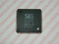 85C502 / SiS 85C502 / SIS Processor