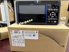 LR8450-01 Data acquisition brand new LR8450-01