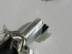 Lapp 760804 8/4C Olflex VFD SLIM Variable Frequency Drive Motor Cable TC-ER /1ft