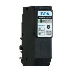 Eaton CHPSURGE 2-Pole Surge Protective Device Type CH Plug-On Neutral NEW